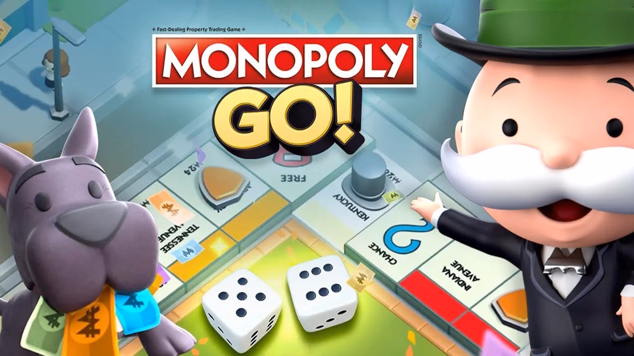 Is monopoly go free to download & play on Android devices?