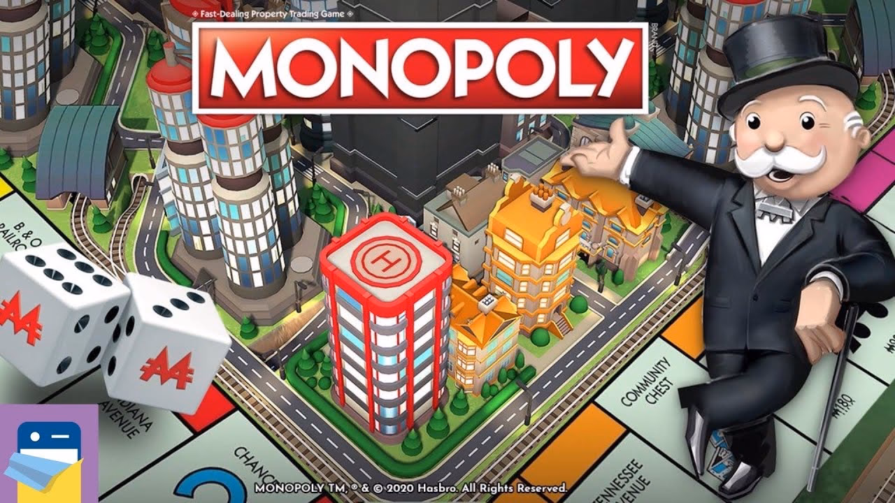 How to play monopoly on Mac?