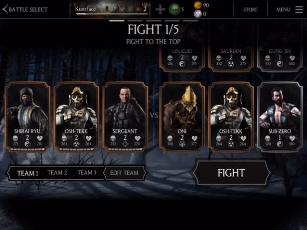 Is there a new Mortal Kombat game coming out?