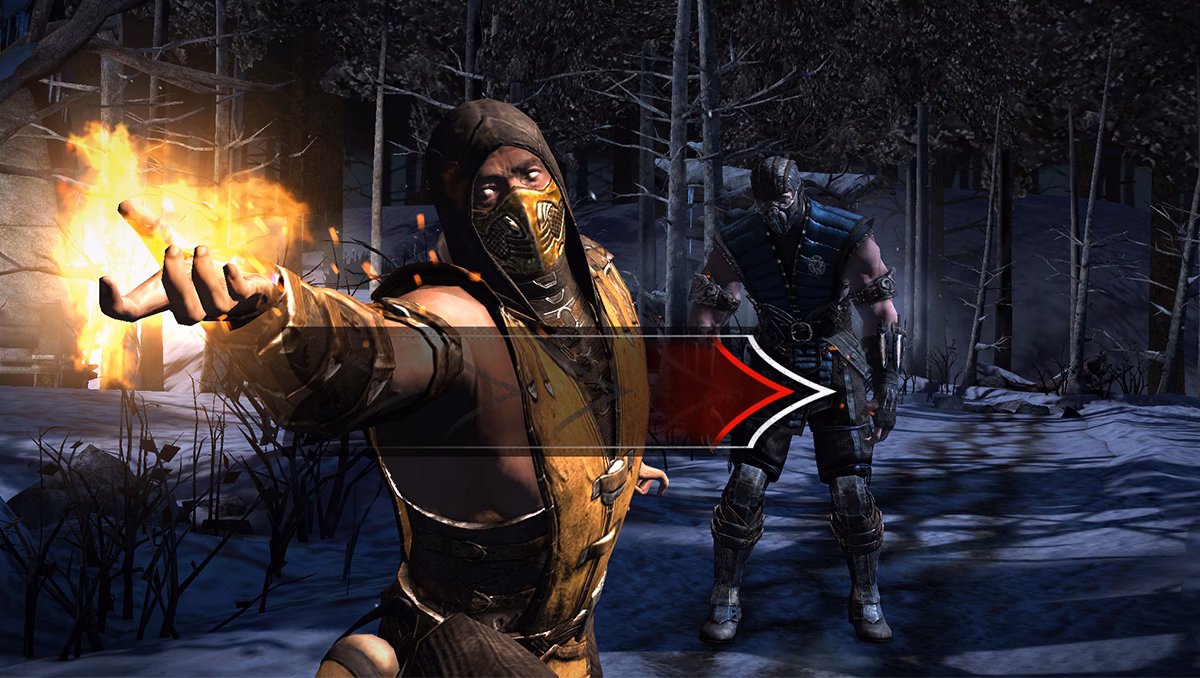 What is Mortal Kombat?