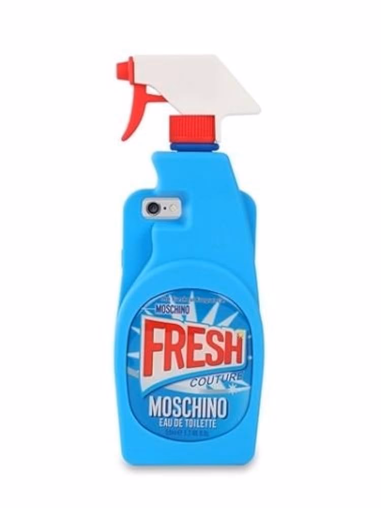 How does Moschino use my data?