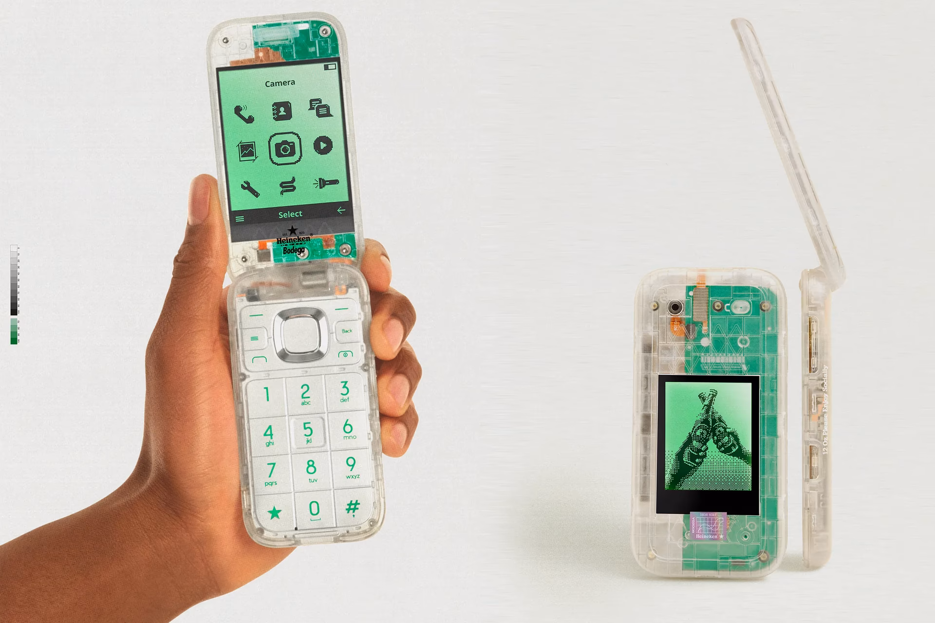 What are the most durable phones on the market?