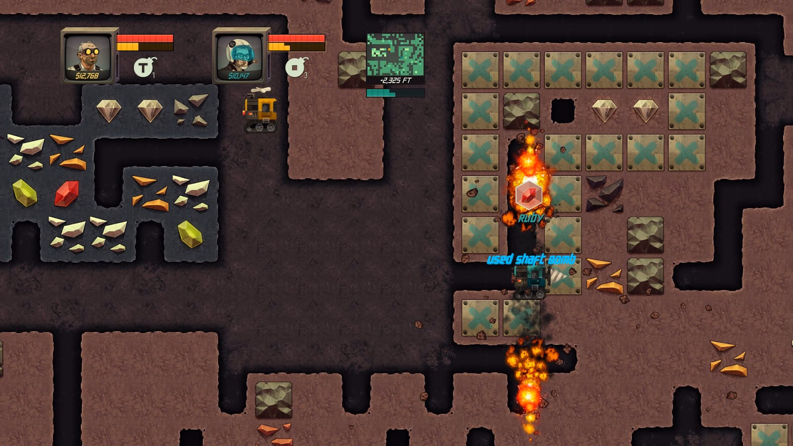 Is Motherload a good game?