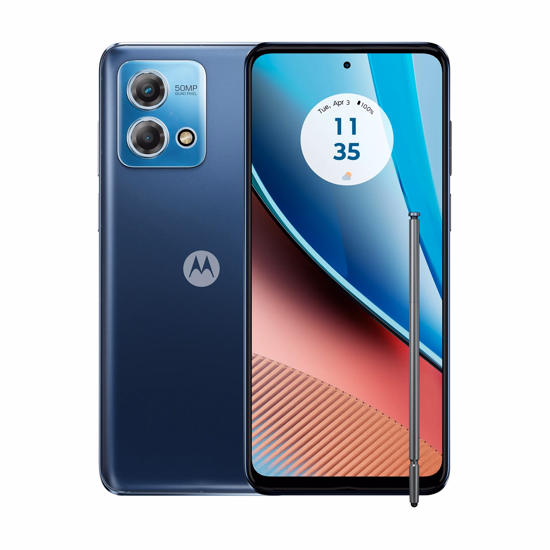 Why should you buy a Moto G smartphone?