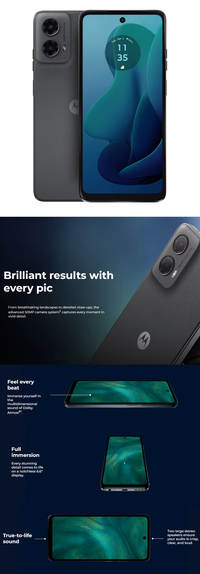 How good is the Moto G?