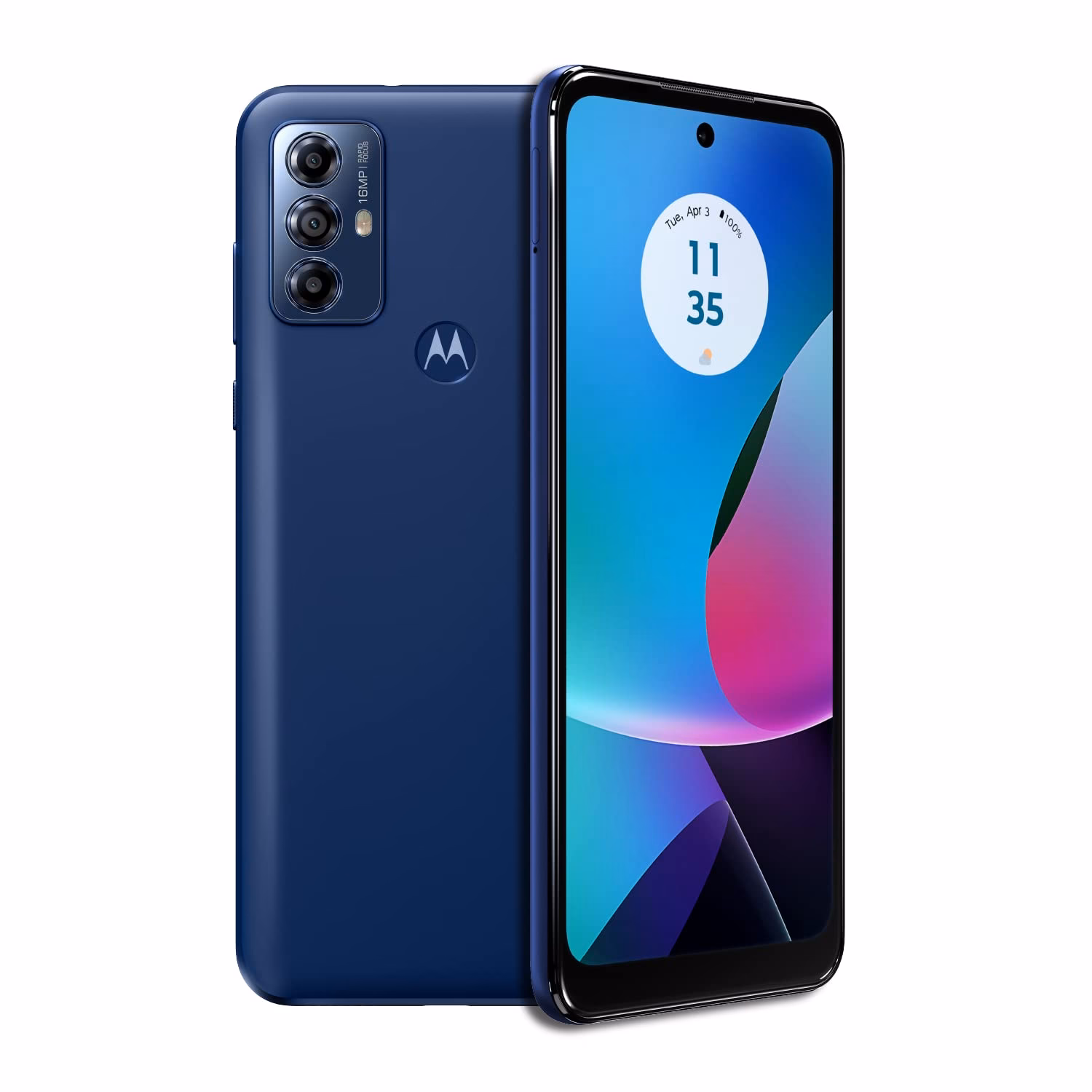 How many versions of the Motorola Moto G are there?