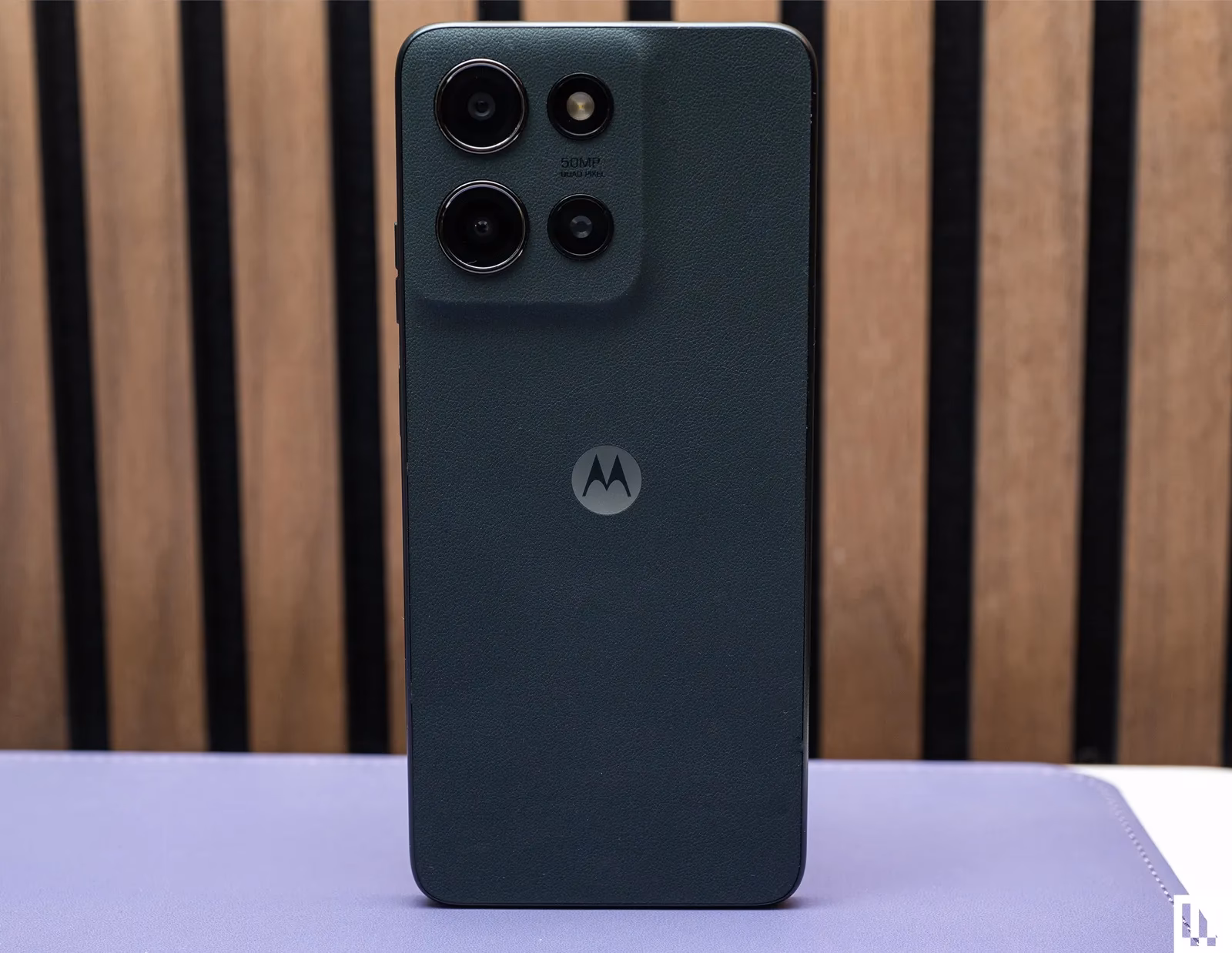 What makes Motorola a good phone?