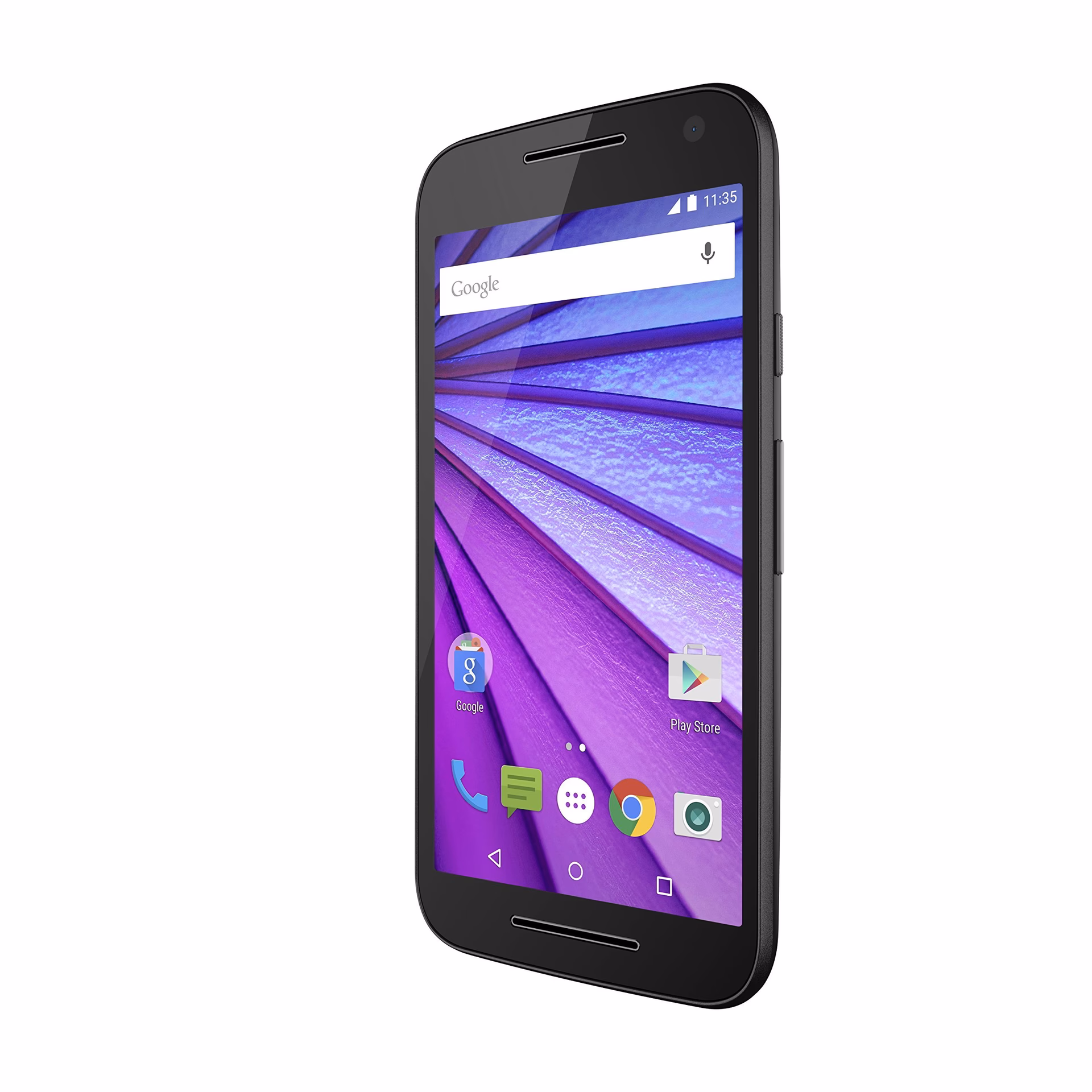 Is Motorola Moto G3 (xt1540 16GB) a good phone?