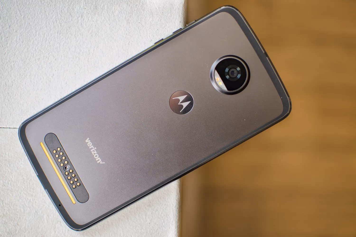 Should you buy a Motorola smartphone?