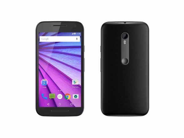 What is Motorola Moto?