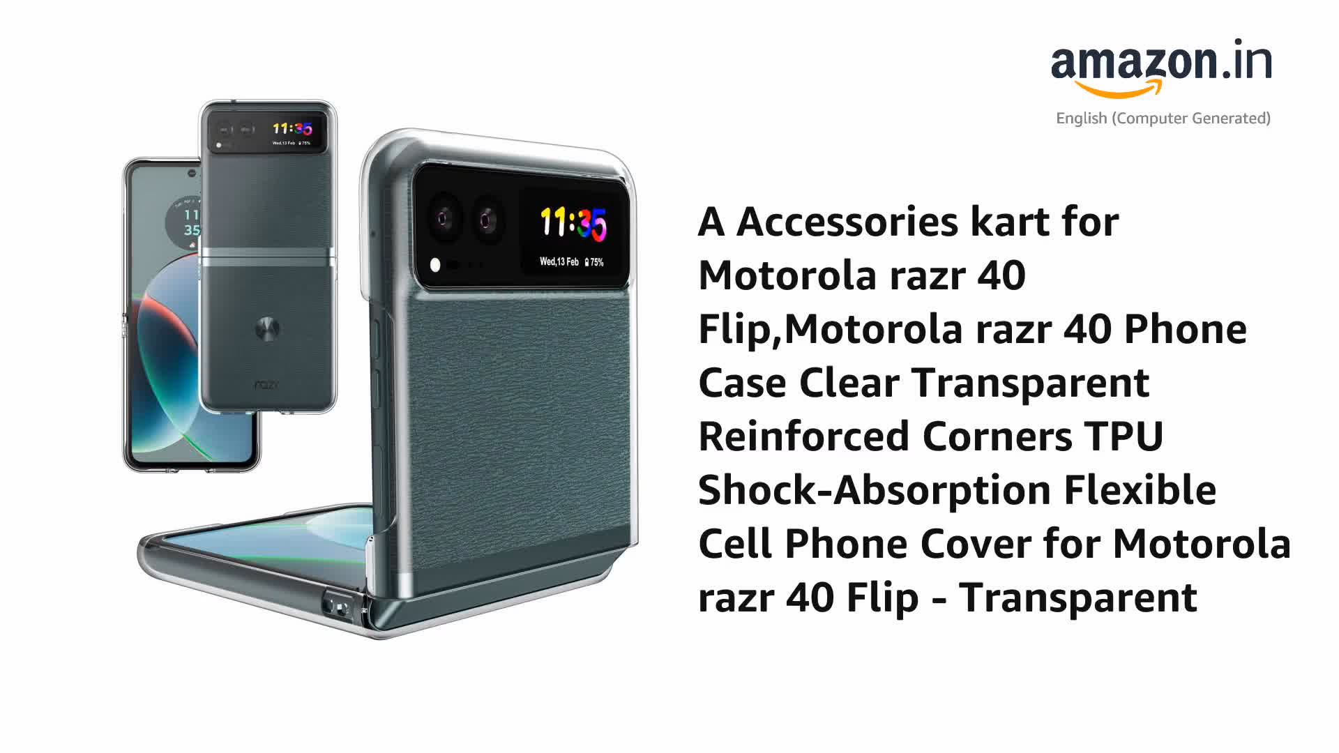 Where can I buy Moto mobile in India?