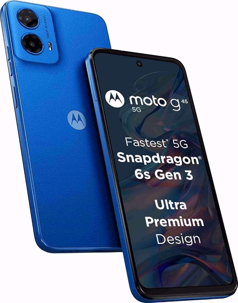 How many latest Motorola mobile phones price list in India?
