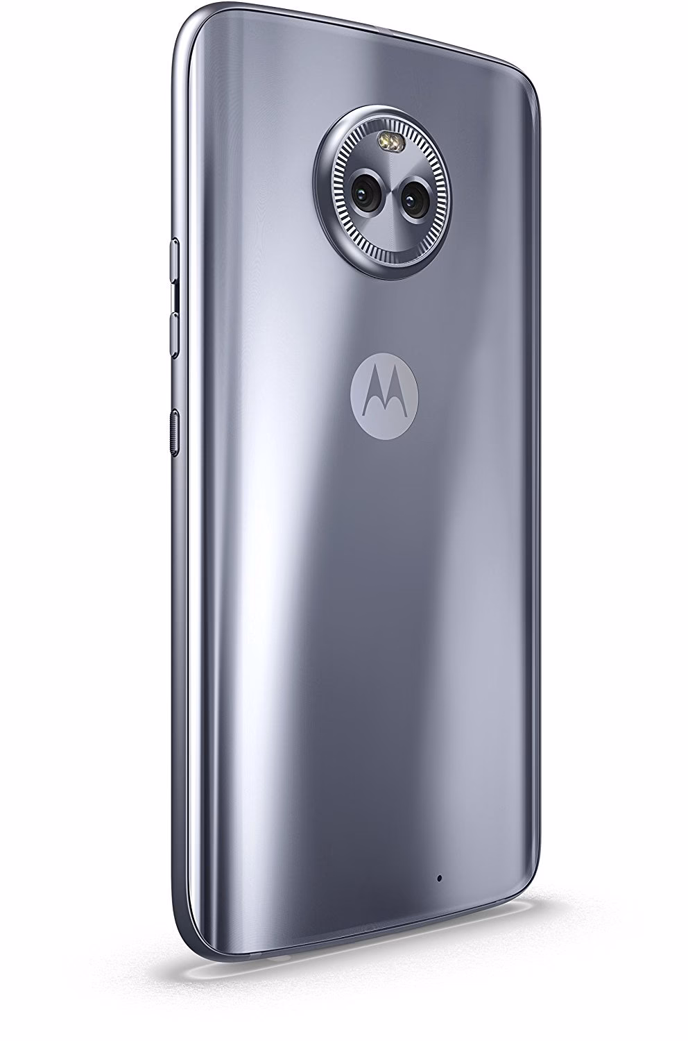 How much RAM does a Moto X XL have?