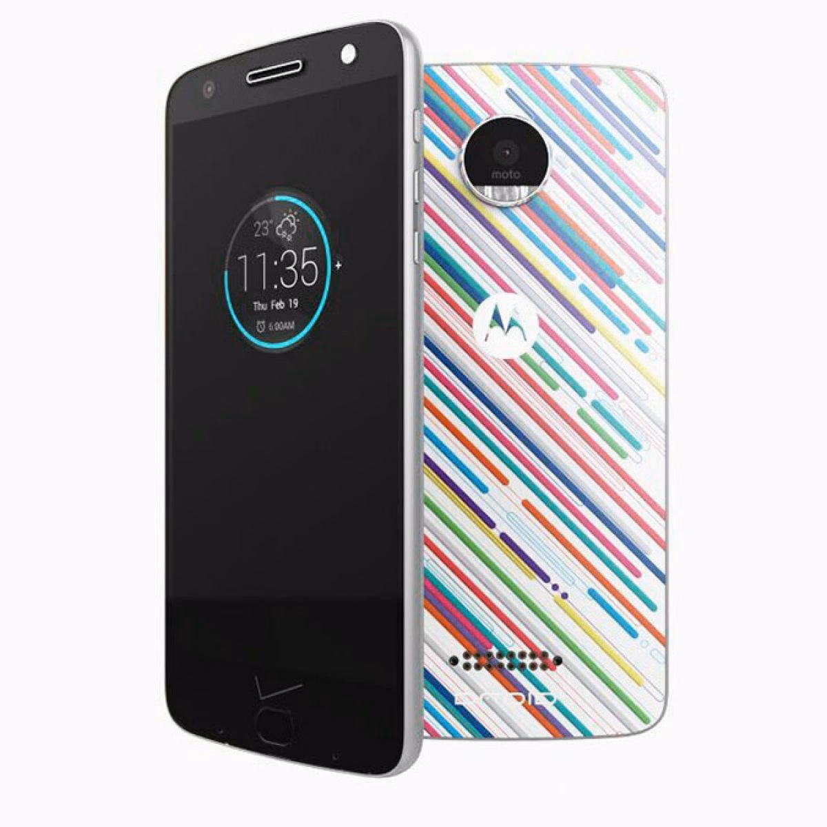 What is Motorola Moto G4 Play xt1600?