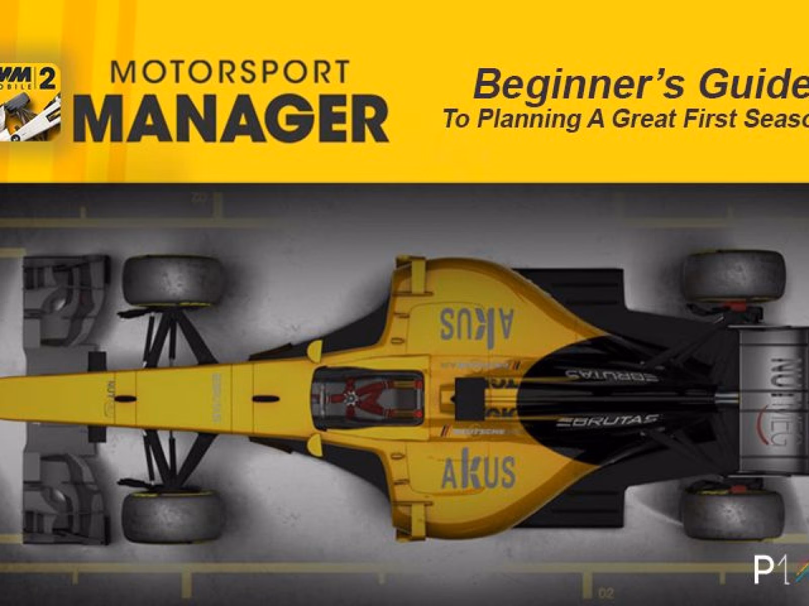 Is Motorsport Manager the most complicated Sim?