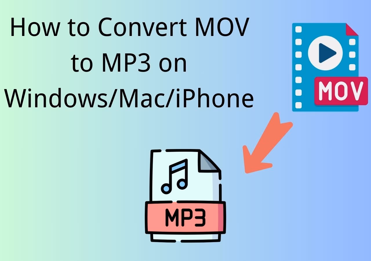 Is MOV to MP3 converter free?