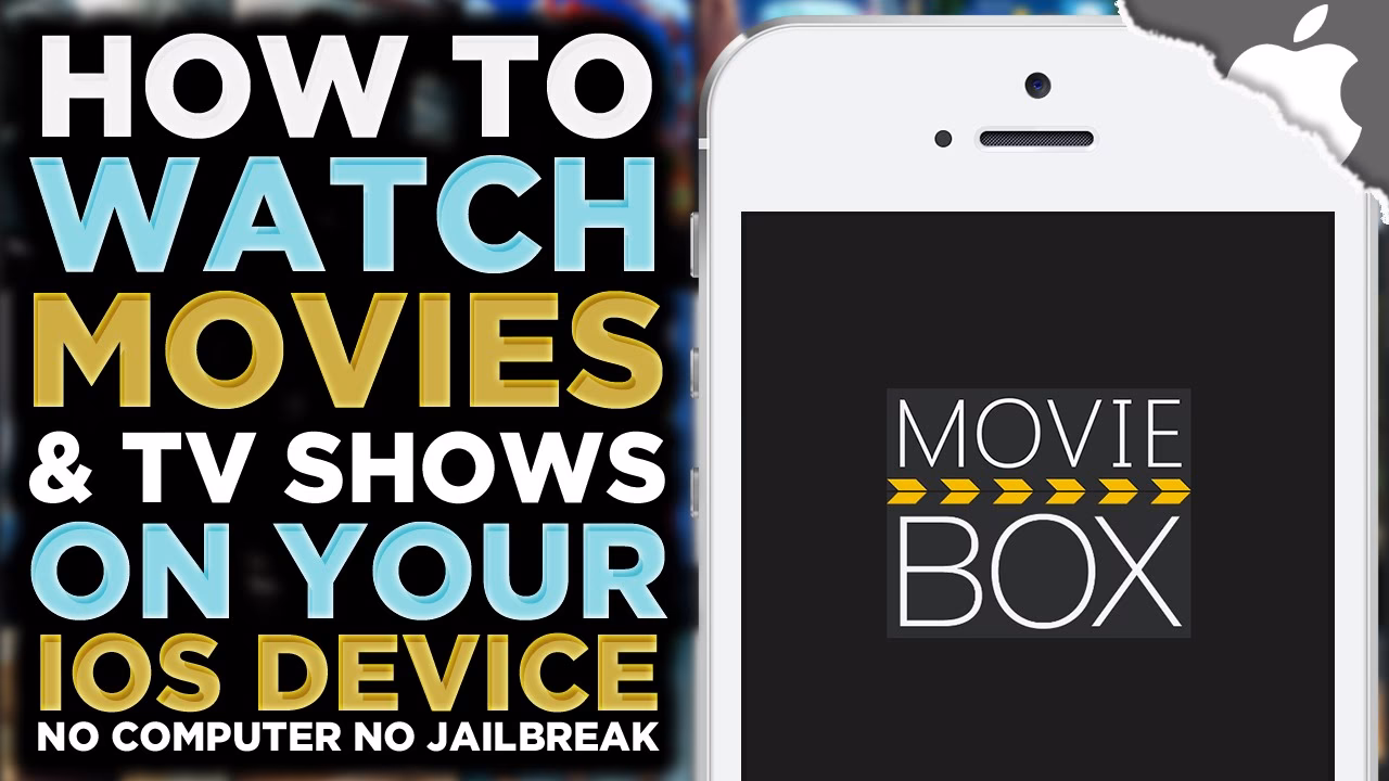 Is Moviebox a free app?