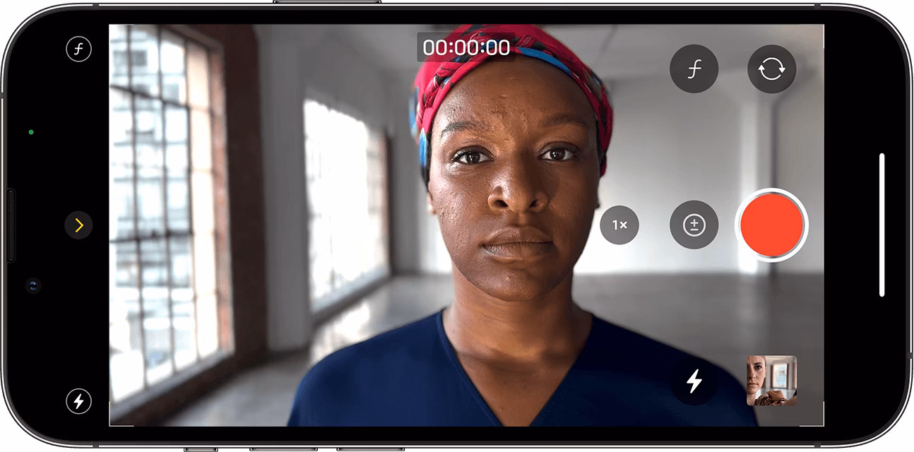 What is the best video effect app for iPhone?