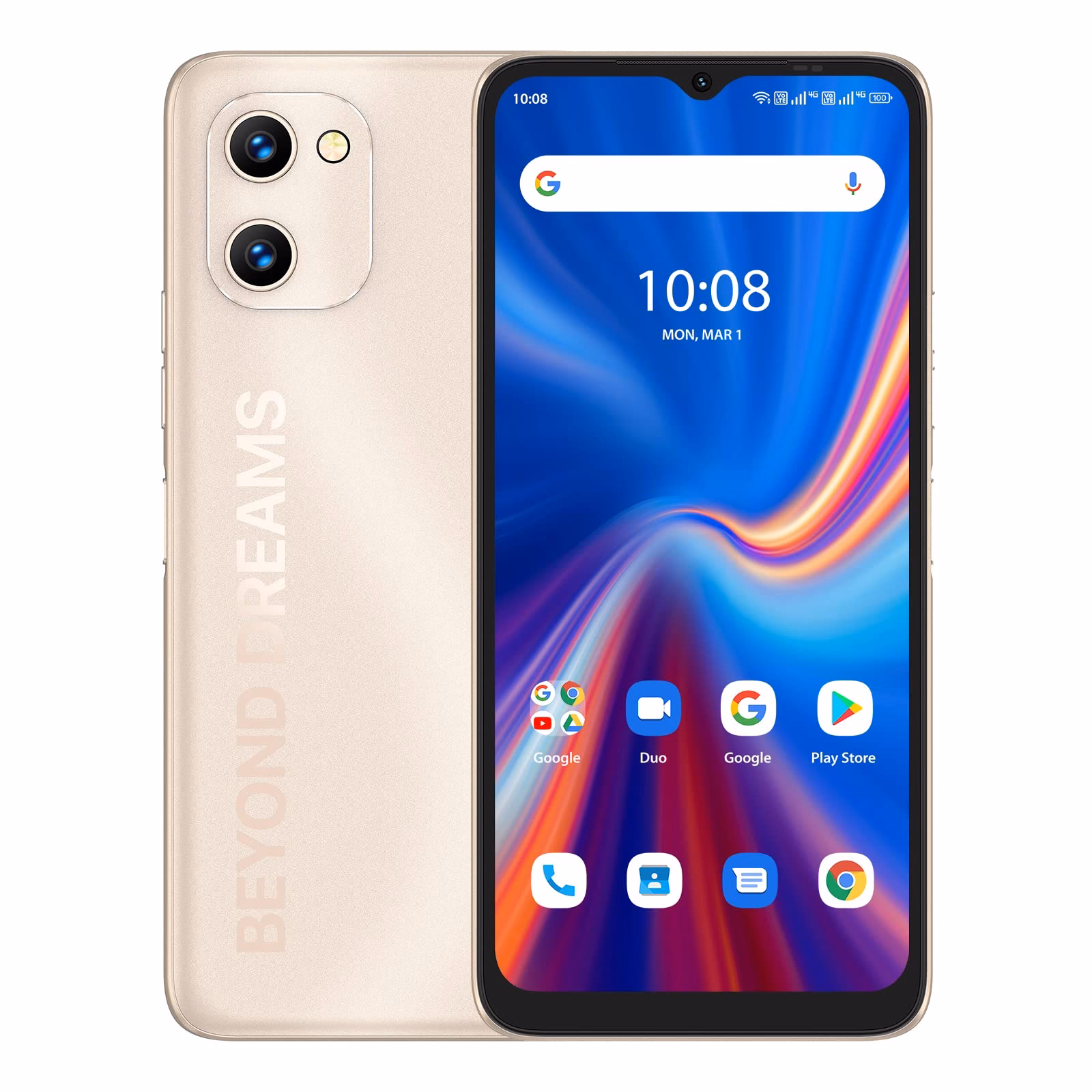 What is a Mobiistar C1?