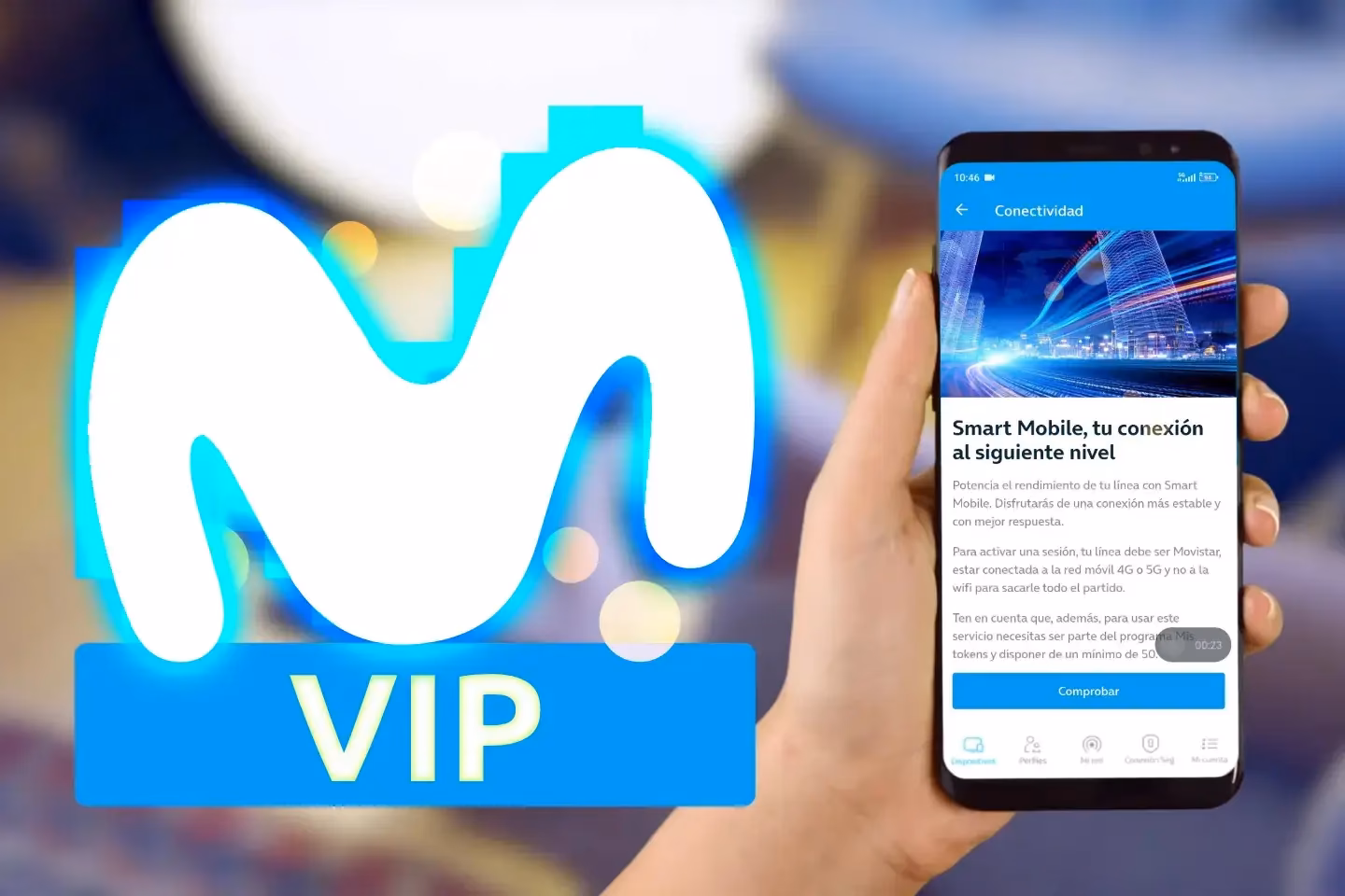 How to set up Movistar (Telefonica) Spain 4G LTE APN?