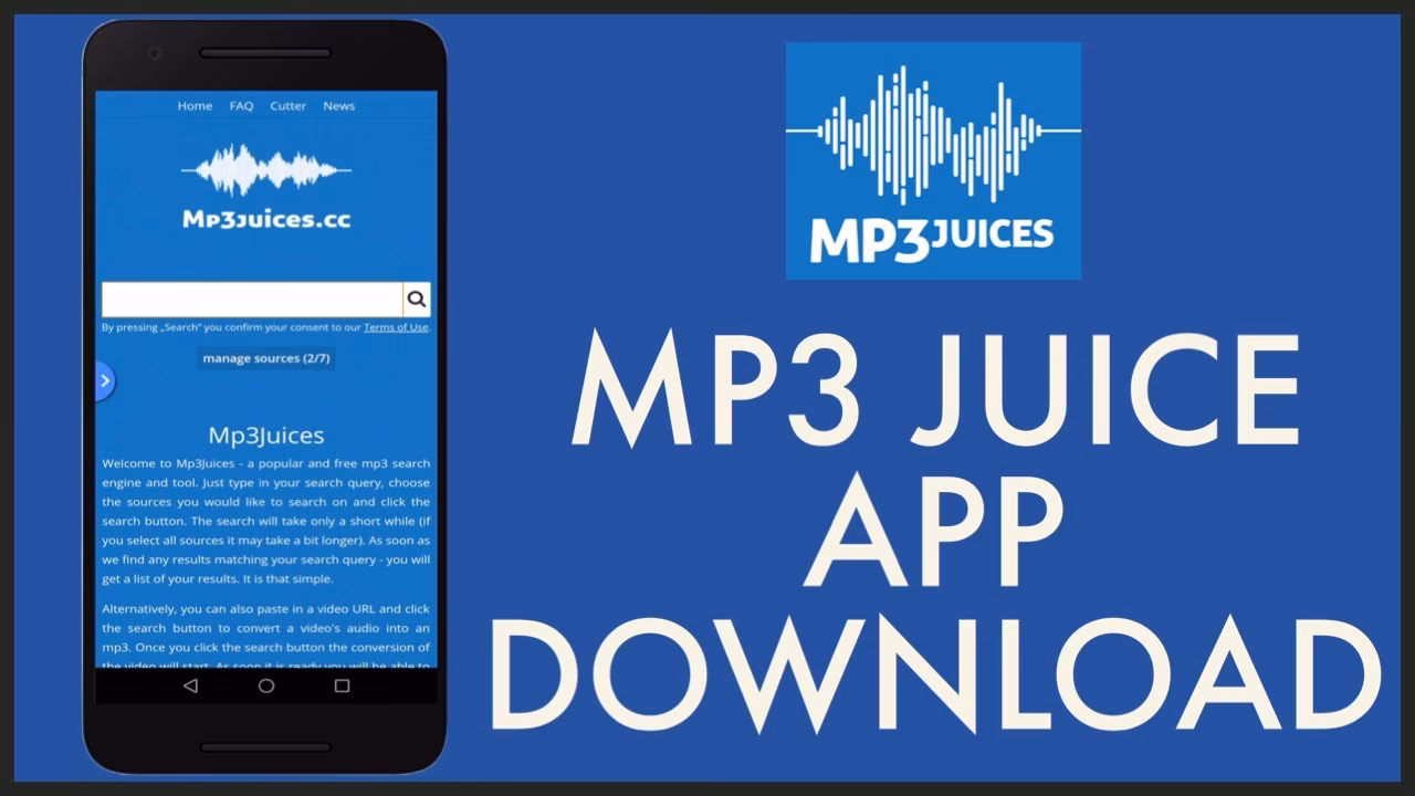 How to download music from mp3juices?