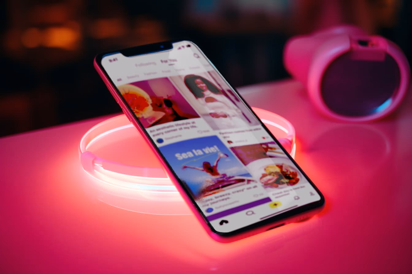 How does lemonmusic work?