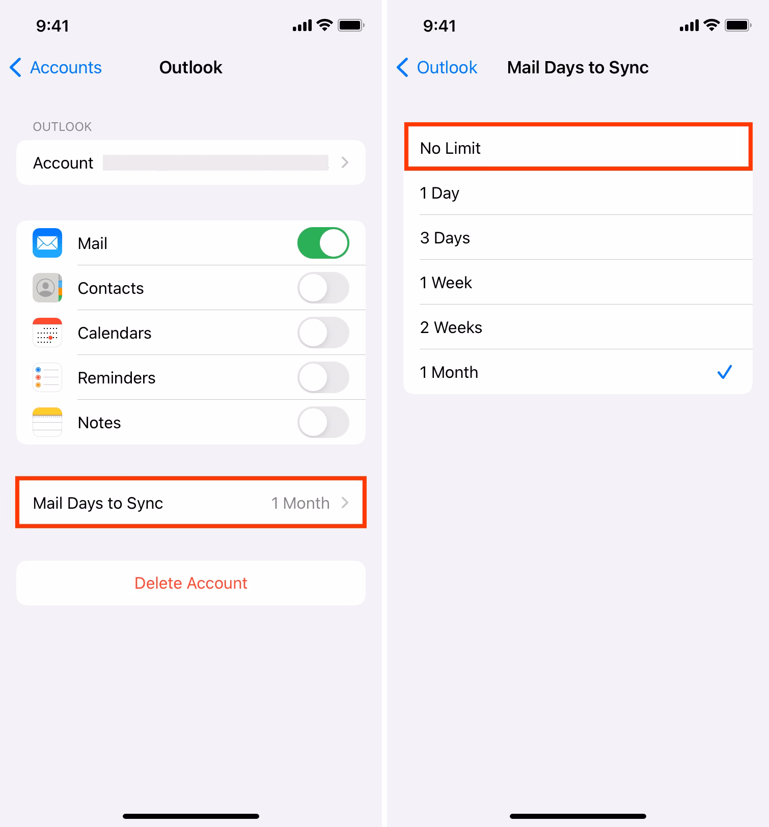 How do I access my MSN email?
