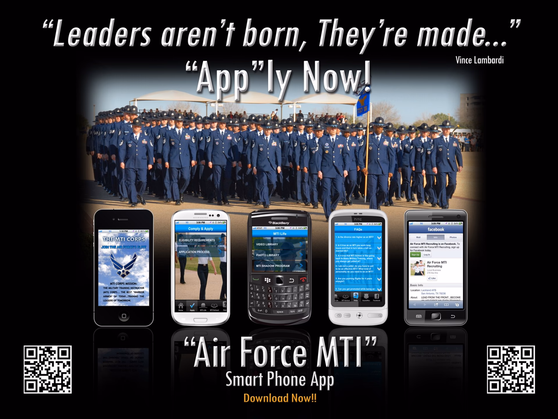Where is MTI located?