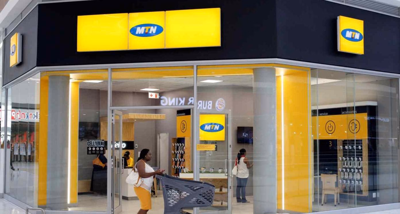 What is MTN Uganda's approval rate?