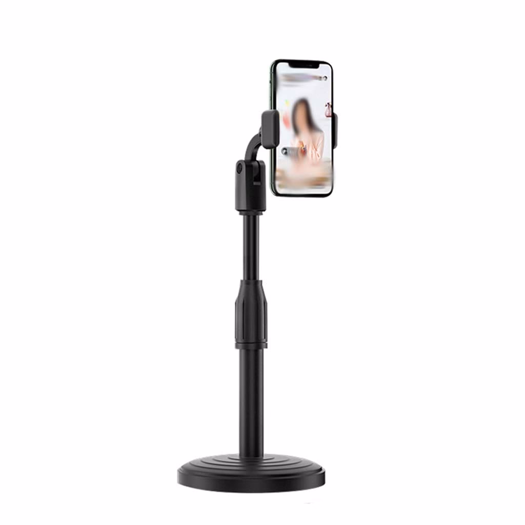 Why should I put my cell phone on a wall-mounted holder?