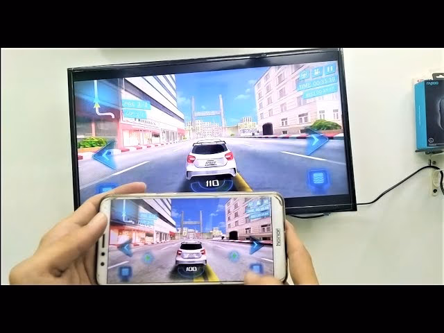 What games can you play on Android TV?