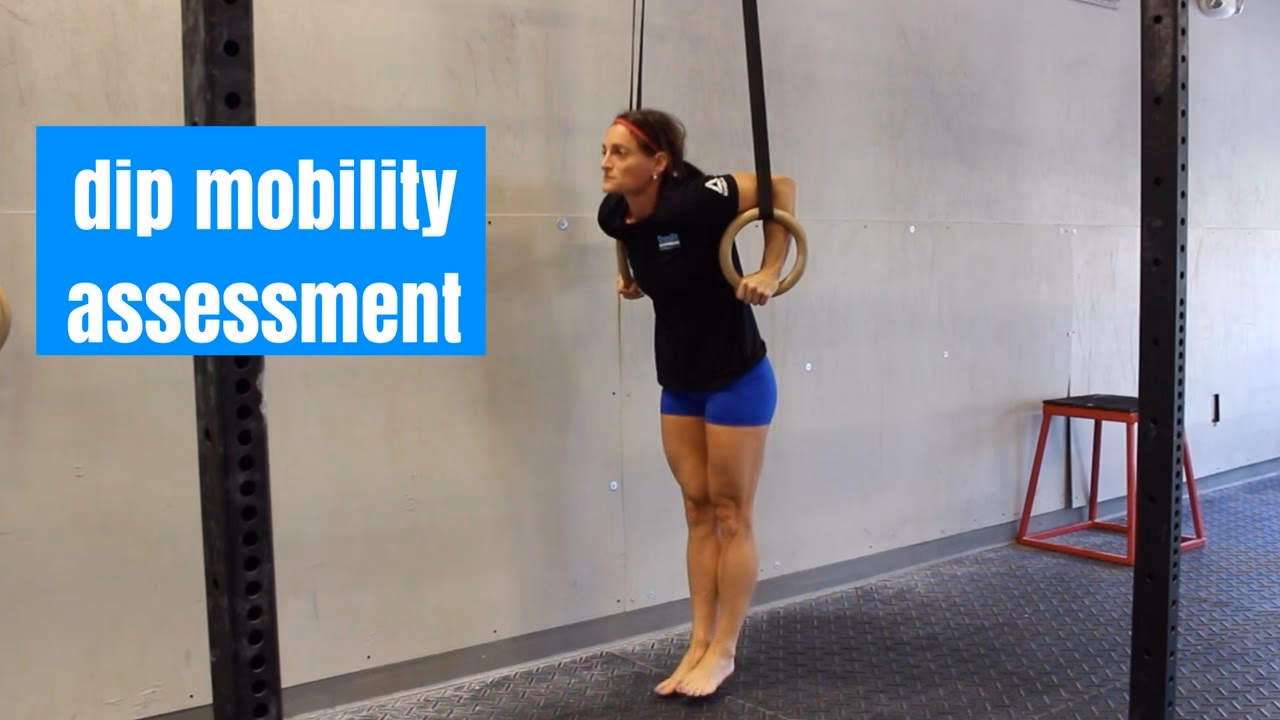 Do you need muscle-ups?