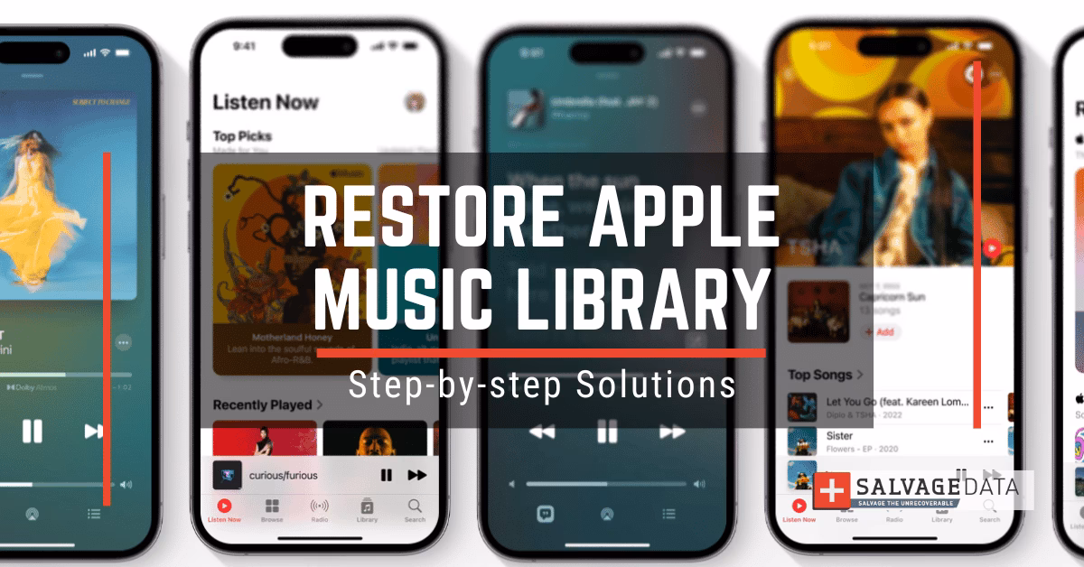 Does Apple Music transfer to a new iPhone?