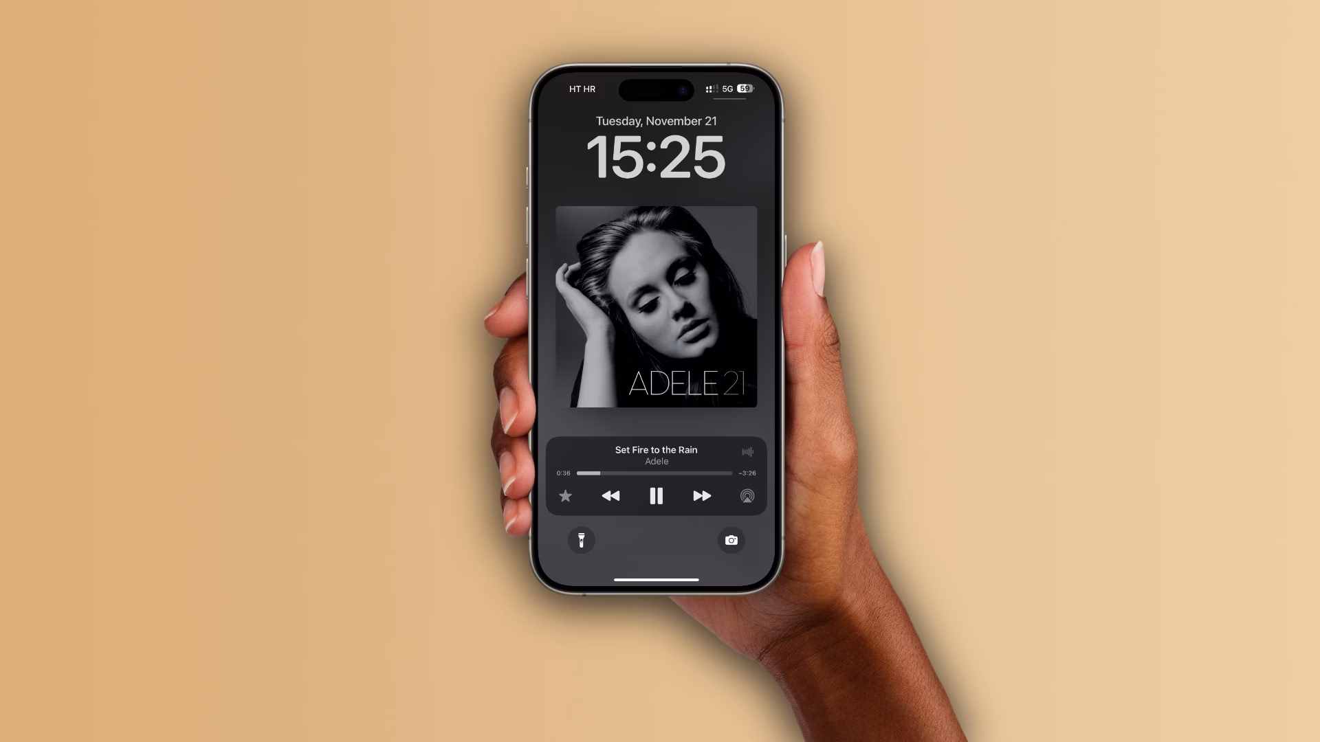 What is Vox music player?