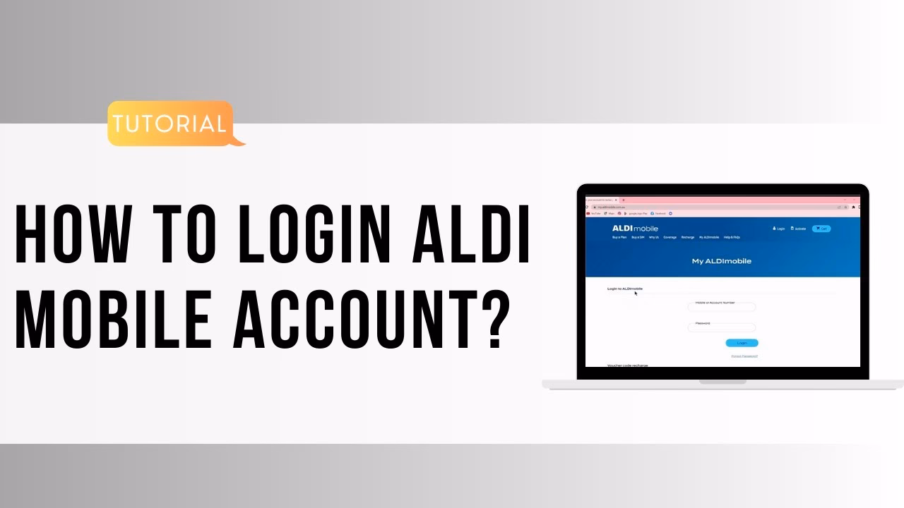 What is the Aldi mobile app?