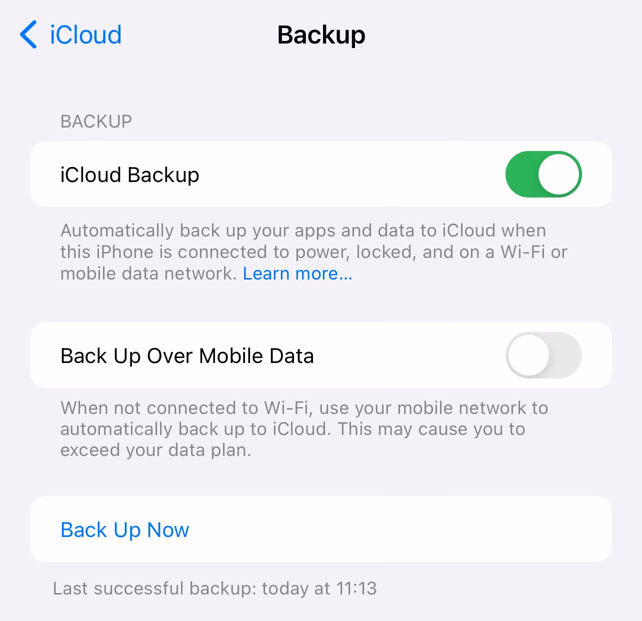 How do I Fix my iCloud Photo Library not showing up?