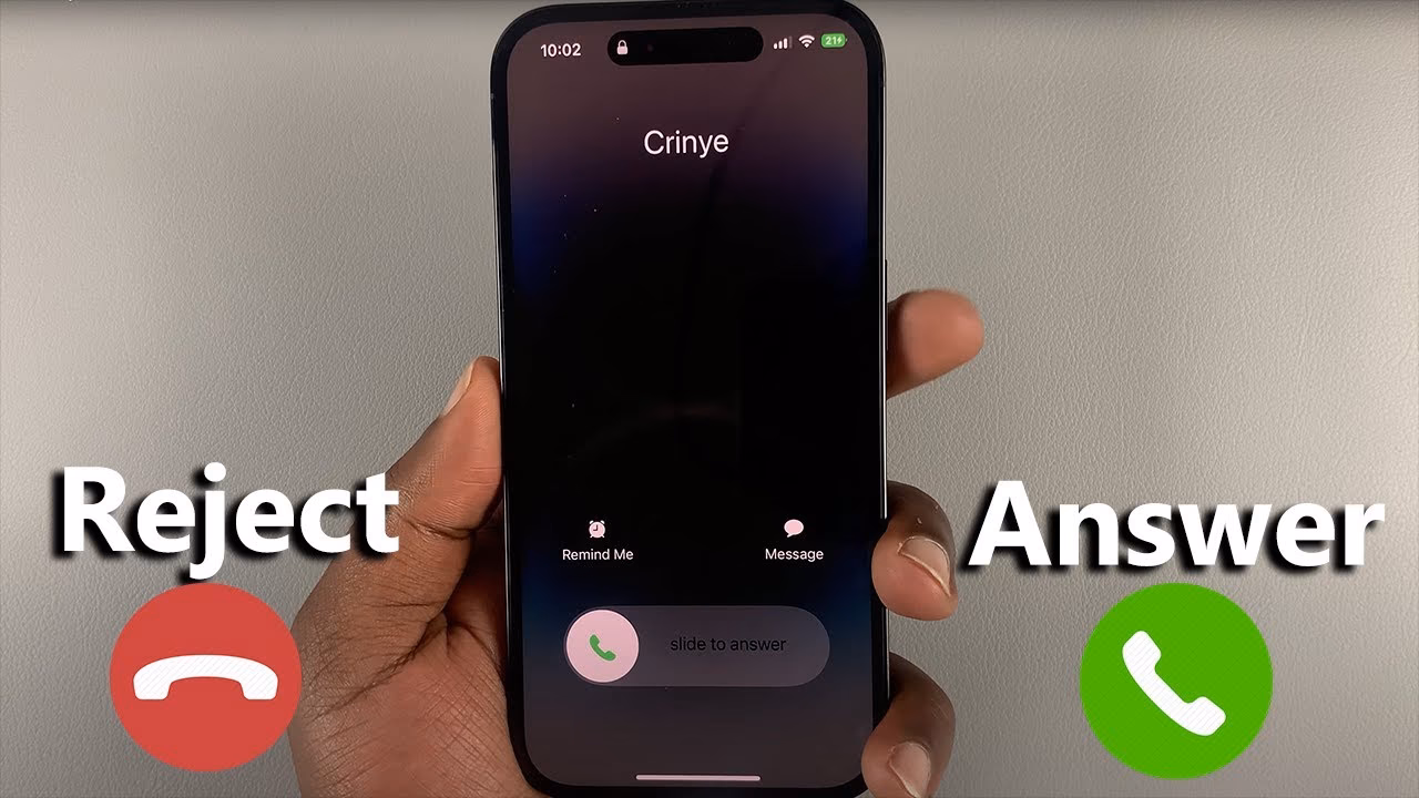 Why is my iPhone not showing my phone number?
