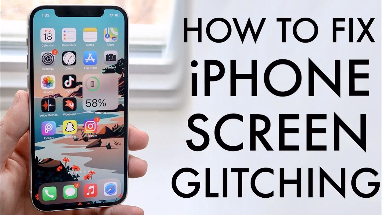 Why do I hear strange pings and plunks coming from my iPhone?