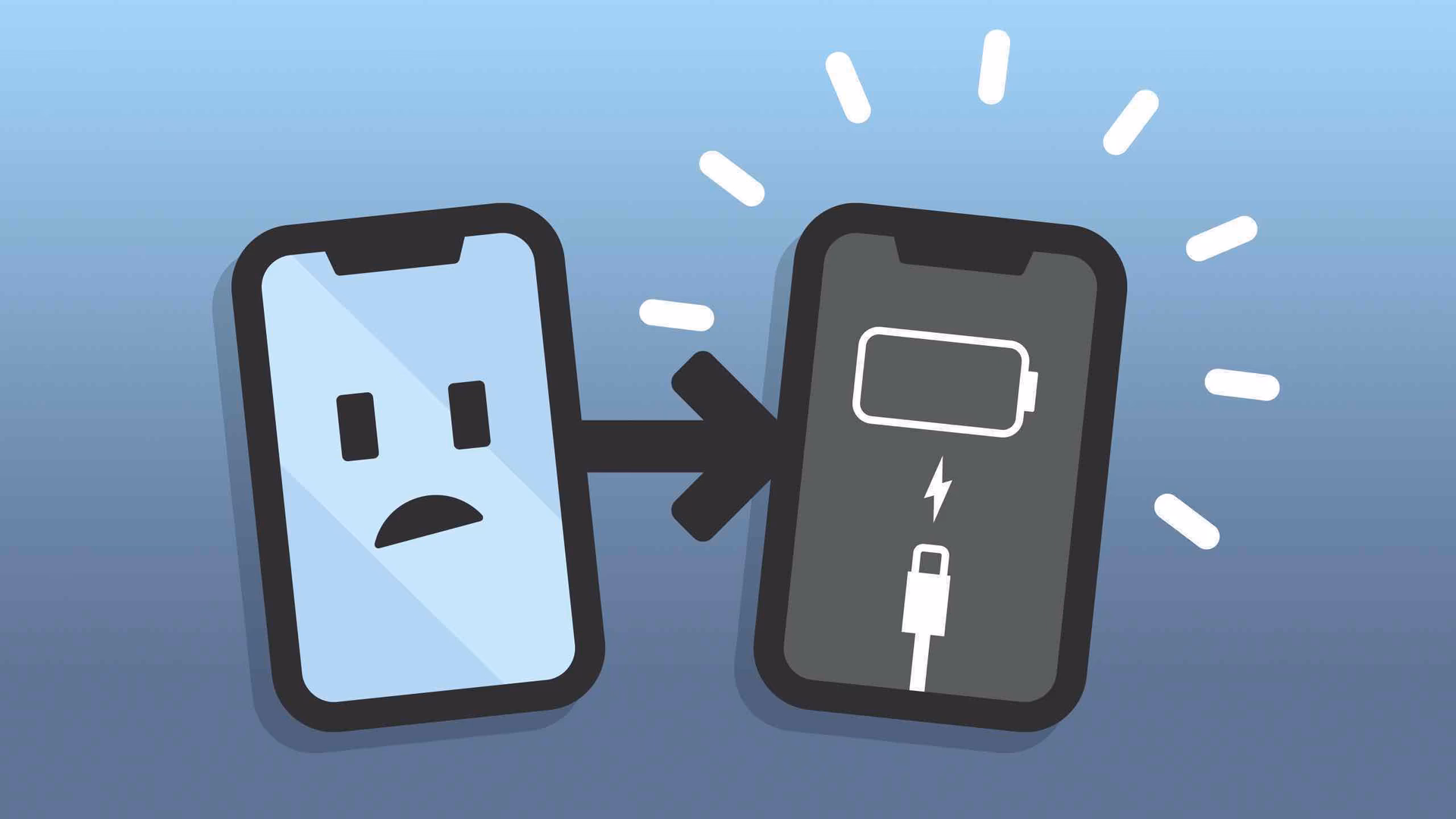 Why does my iPhone shut down randomly?