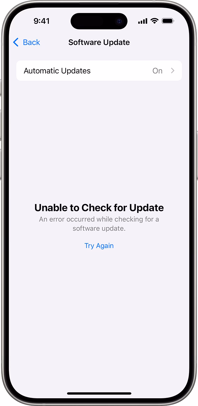 Why is iTunes not detecting my iPhone?