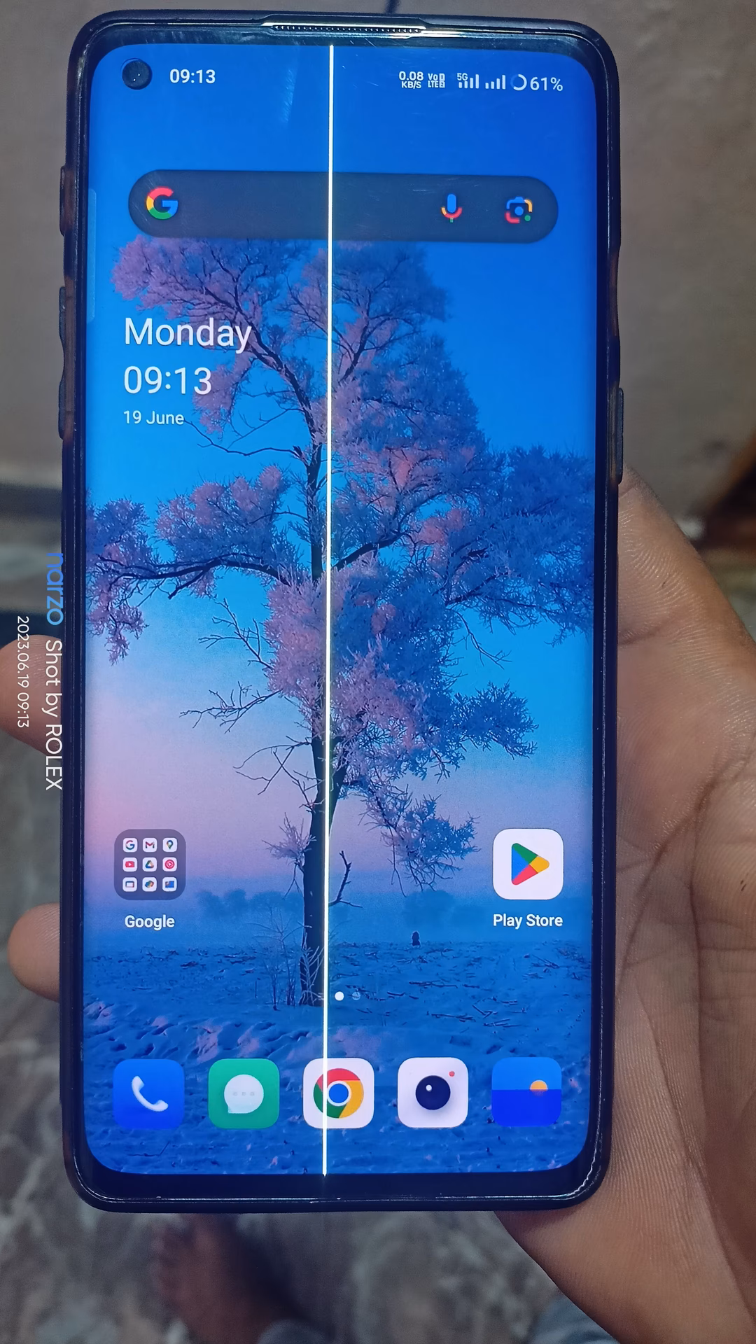 Why does my phone turn off unexpectedly?