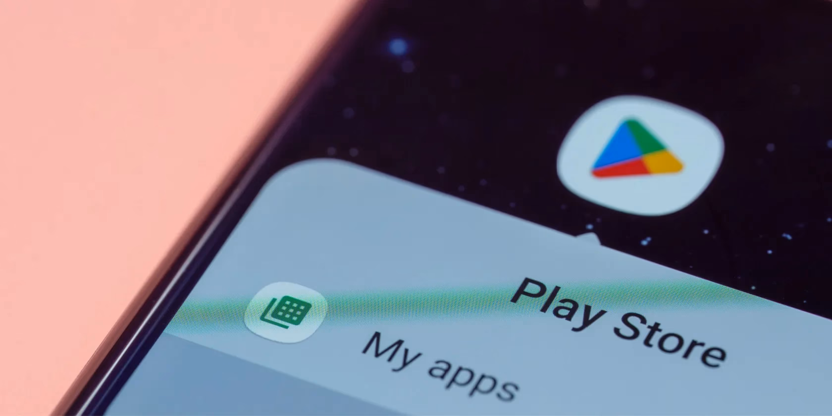 What is my mobile app directory?