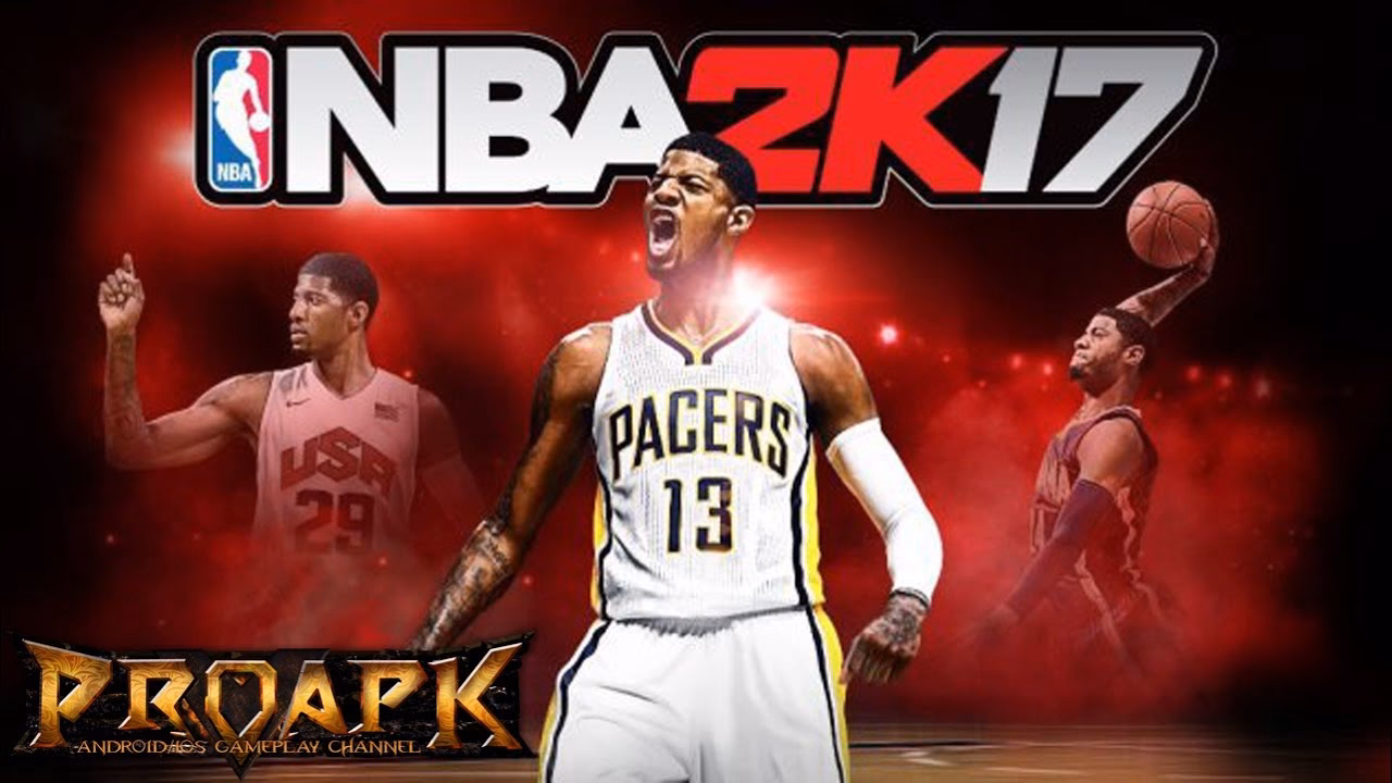 Is NBA 2K Mobile available for Android?