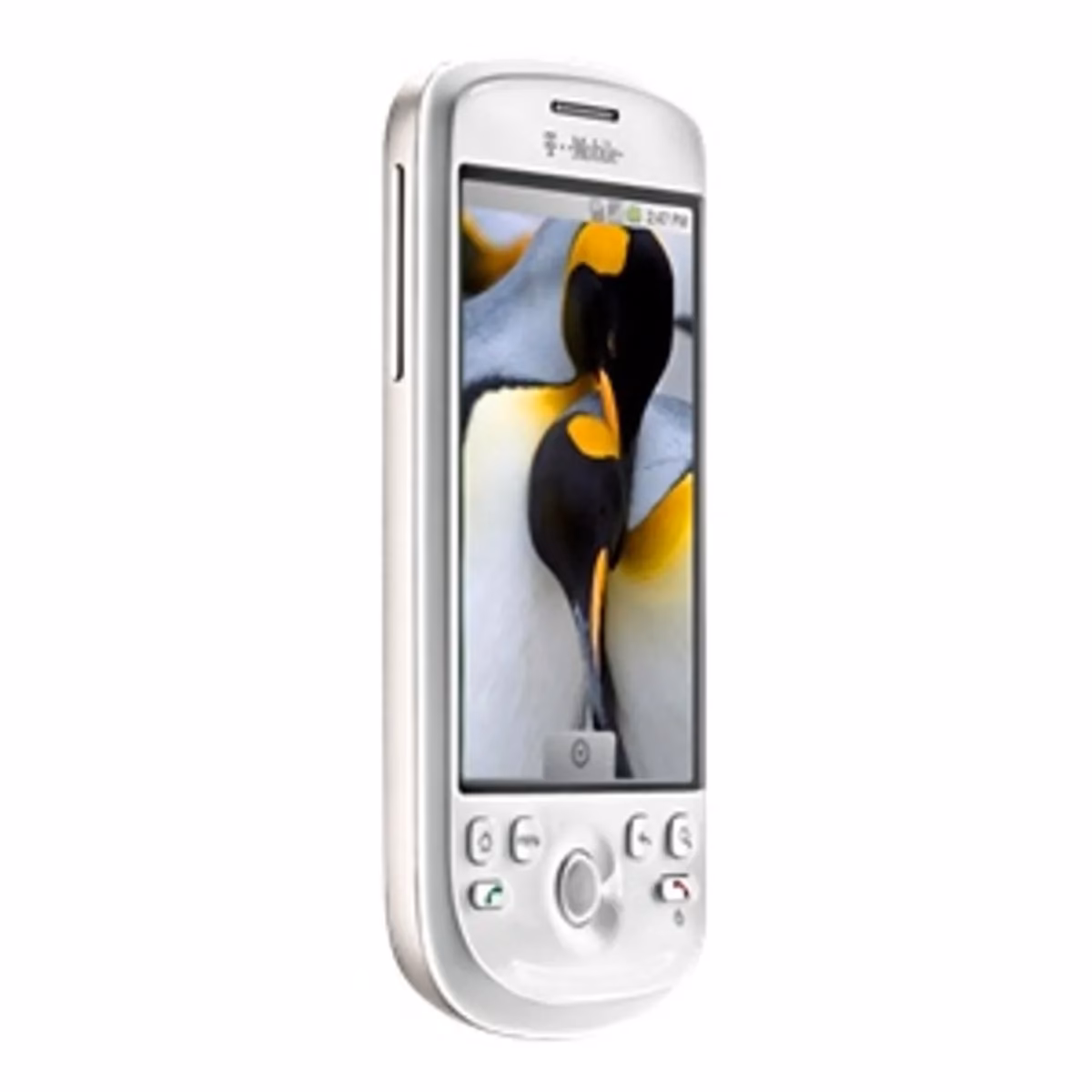 How much does T-Mobile cost in the UK?