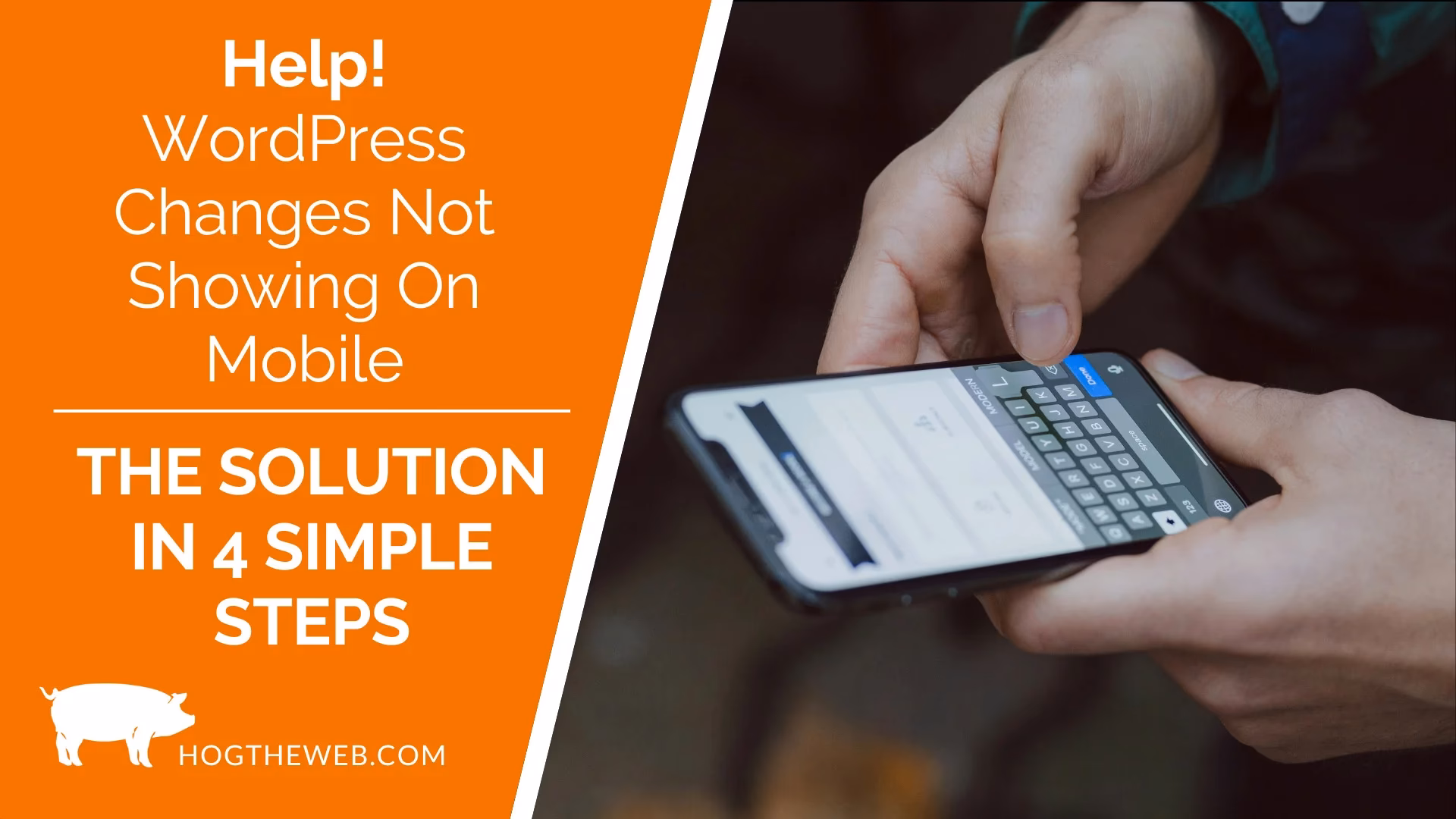 Should you create a WordPress app for mobile users?