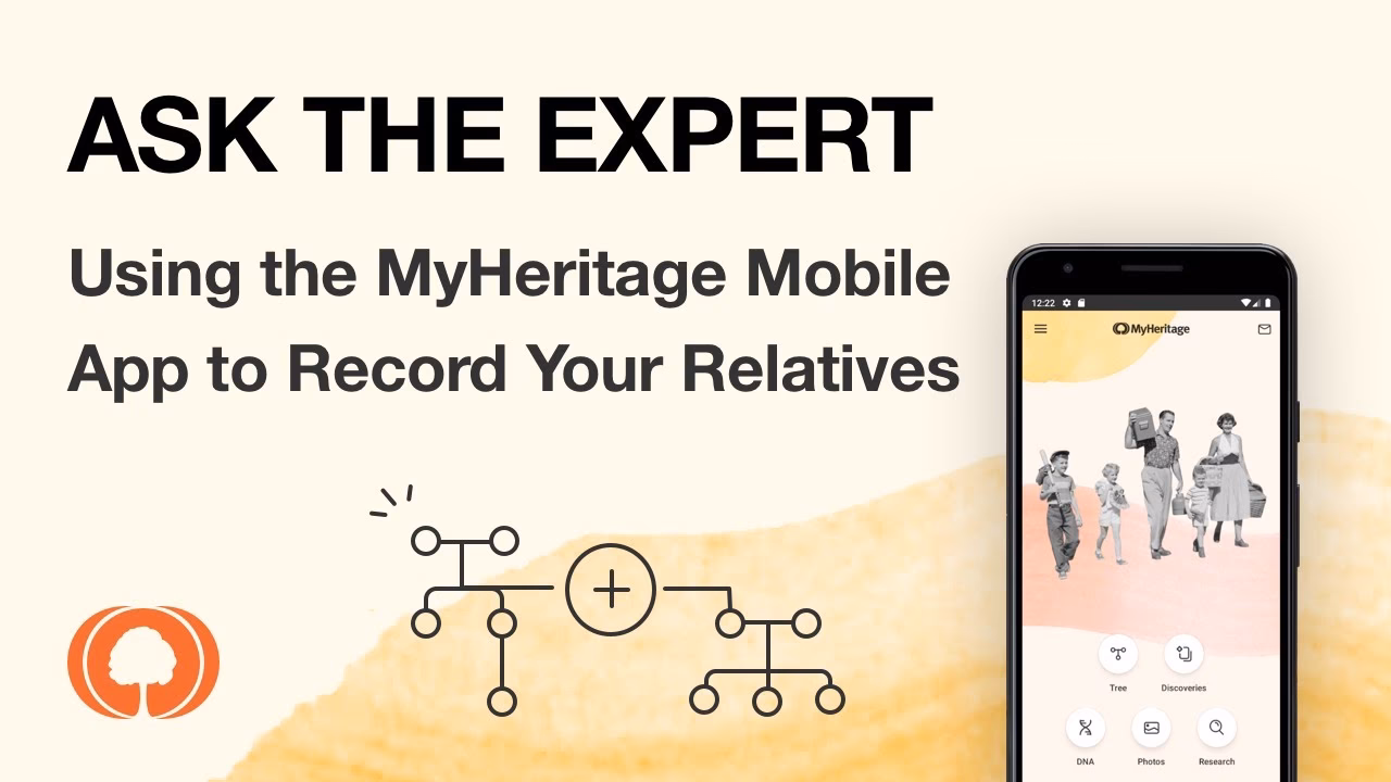 Is MyHeritage free?