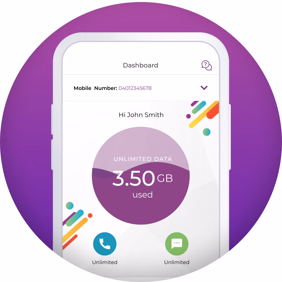 Who owns MyRepublic?