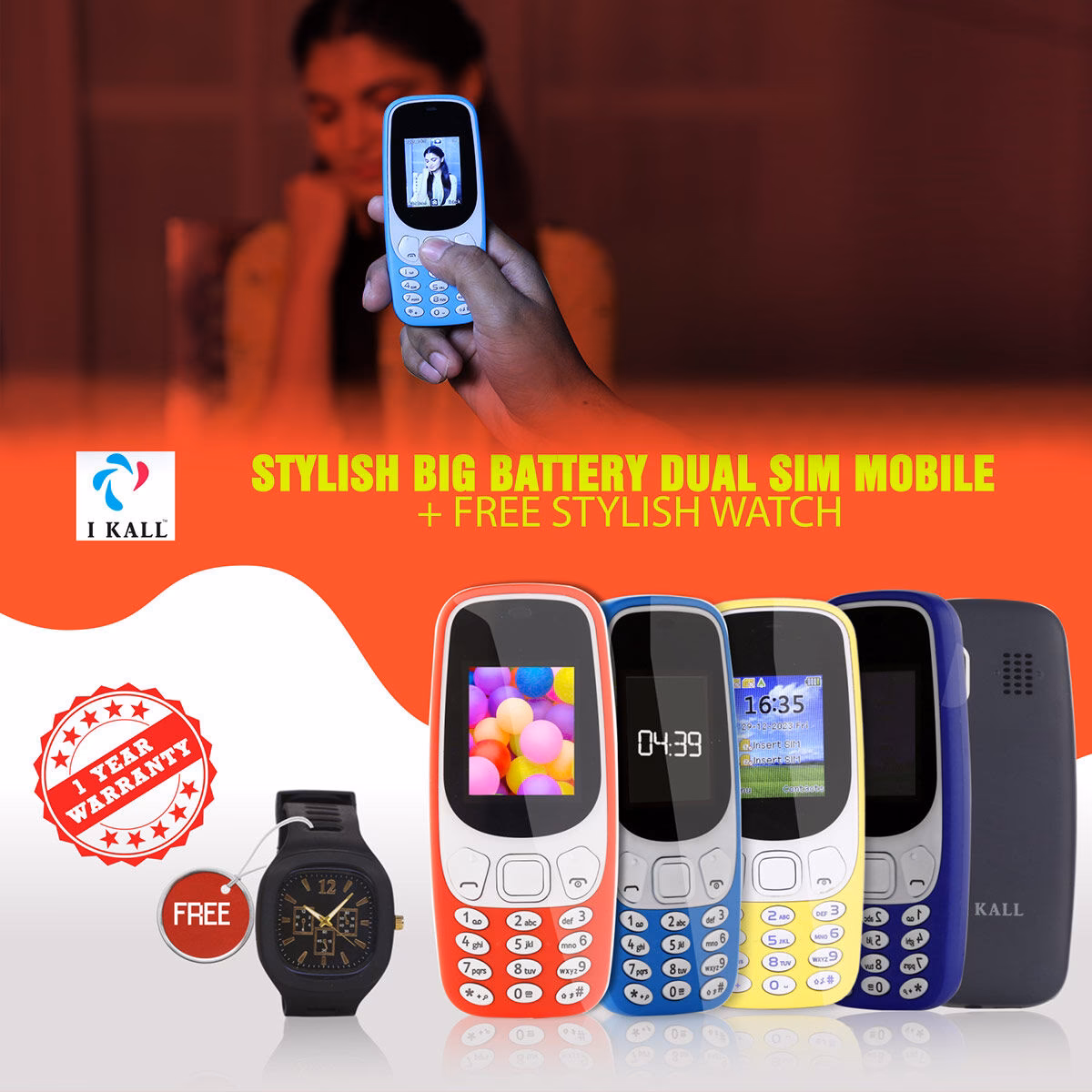 What is naaptol app?