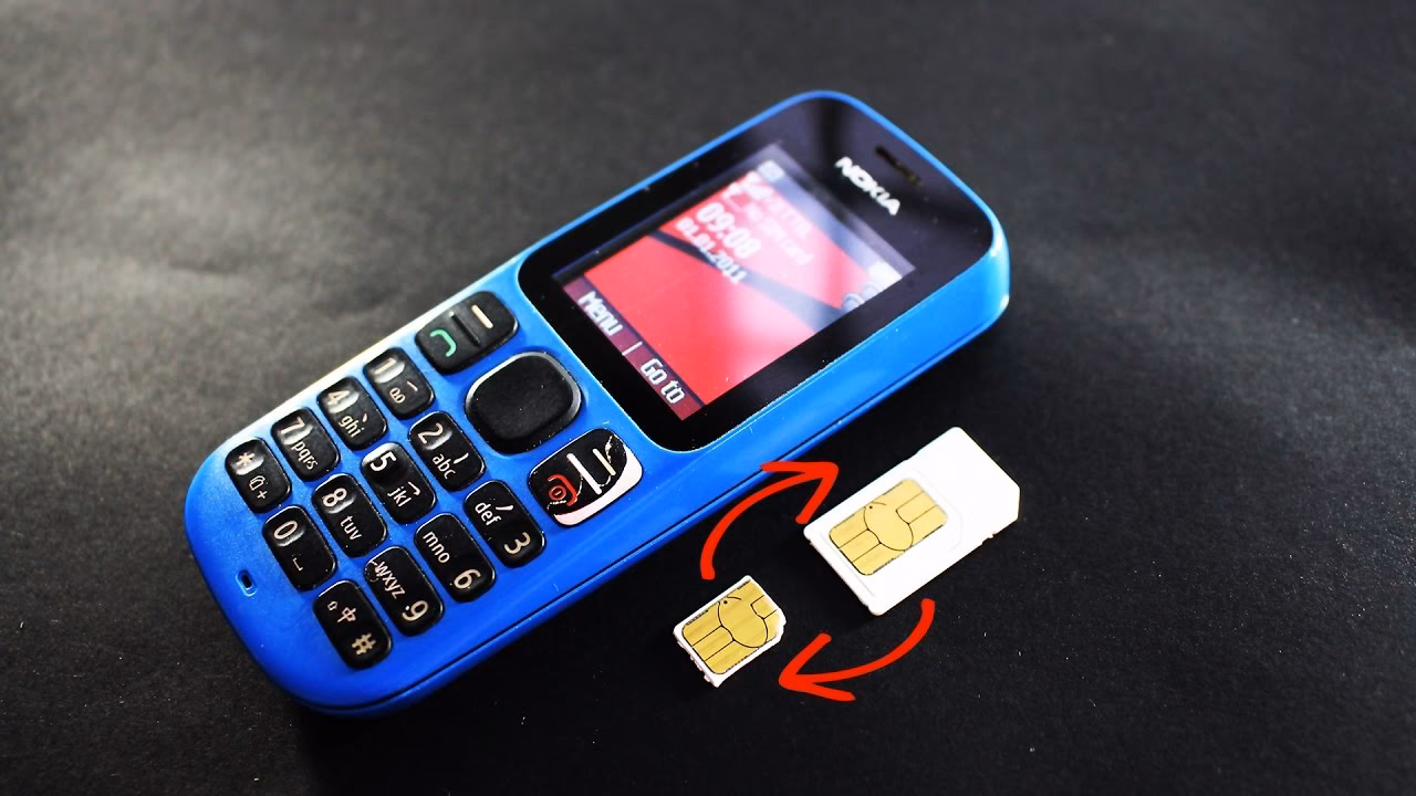 How much does a nano SIM card cost?