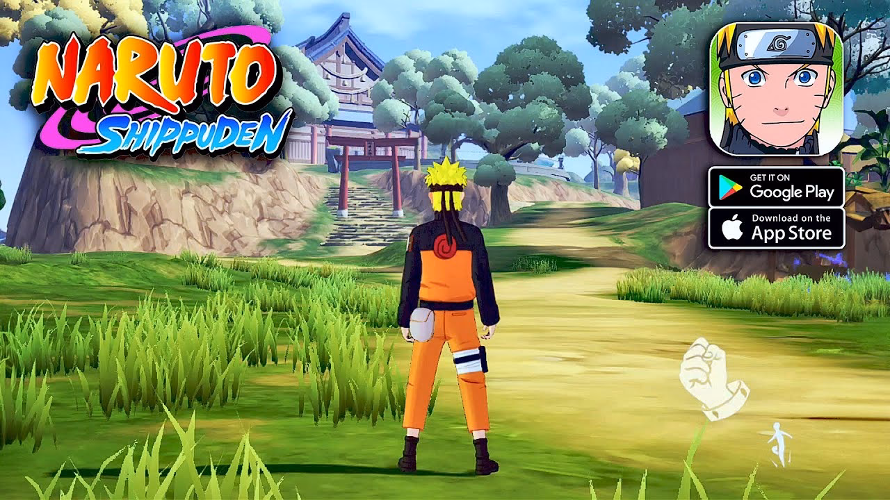 Is Naruto a good mobile game?